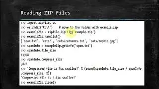 Module 3: PART 7