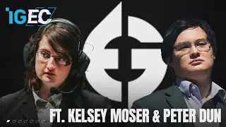 Growing Domestic Talent in LCS & LEC ft. RIOT & Evil Geniuses