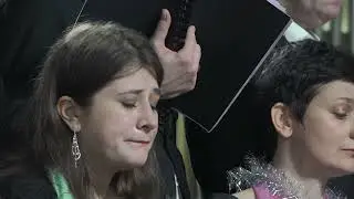 1.9  Ukrainian Carol; music by N  Leontovich   Schedrik