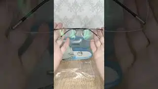 Очки для зрения с Алиэкспресс. качественная оптика в 3 раза дешевле!