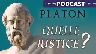 Platon et le politique. Une société plus juste est-elle possible ?
