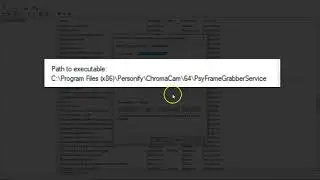 Verify Windows Privilege Escalation: Unquoted Service Path