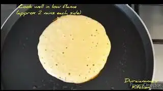 Banana Pancakes