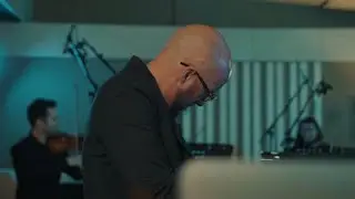 Lemos - First Time (Official Video) Live From Animal Recording Studio