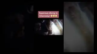 #Techno X #Chernobyl #trending #viral #shorts