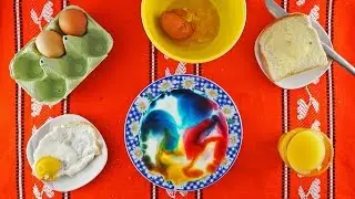 De la physique au petit-déjeuner - LMB #8