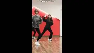 {Yerin Focus} GFRIEND 'Sunrise' Dance Practice