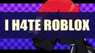 《I H4TE ROBLOX》「animation meme」THANK YOU FOR 1000 SUBSCRIBERS!!!