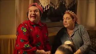 Erşan Kuneri dizisinde "Kooperatif Kemal - Nazlı" bölümü 😊