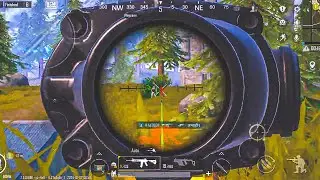 RUSH SQUAD GAMEPLAY SANTA VILLAGE RANK PUSH GodlKAATIL