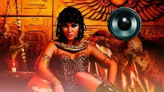 ▶️ Dj Siamos ◀️ El Hala | Arabic Remix 🔊