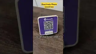 How To Deactivate Phonepe Smart Speaker | phone pe business account 