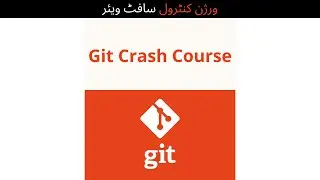 Git & GitHub Crash Course For Beginners 2022