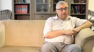 Выдержки интервью Фомина о Татищеве