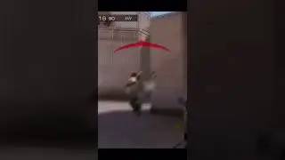 Его не остановить🥵!#хочуврекомендации #shorts #standoff2 #fronzes #говрек #standoff
