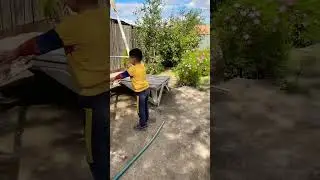 Лето