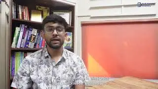 How Divyank Chauhan Prepared for a Successful Career in Digital Design | PinE Training Academy