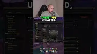 Tips to BOOST your FPS in WoW 