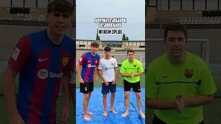 😂 ADIVINA el JUGADOR de FUTBOL 🧐⚽️ #futbol #humor