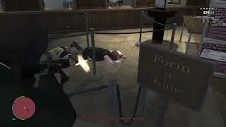 [GTA 4] Nico killing Luis from tbogt