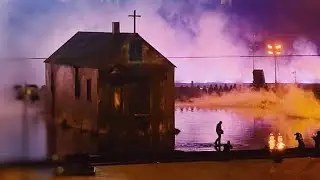 Kanye West x Pusha T x Travis Scott Type Beat "Can't Fake It"