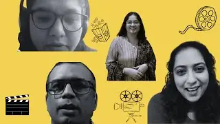 Testimonial for 'Emotional Exploration Using Rare Movies' Group