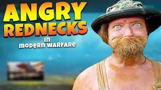 ANGRIEST Modern Warfare RedNeck Lobby