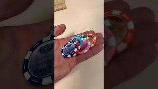 Промо-фишки | Небанальные Визитки PromoChip