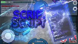 Hack Among Us Script (Game Guardian Script)