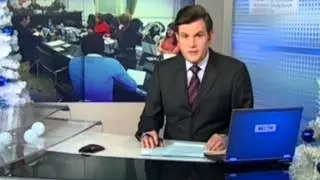 Вести. Санкт-Петербург
