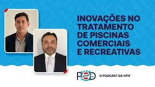 Inovações no Tratamento de Piscinas Comerciais e Recreativas