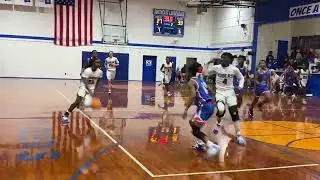 SEHS Hoops: On a Mission!