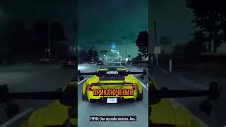 ТАЙЛЕР МОРГАН из NFS PAYBACK появился в NFS HEAT??? (теория) 