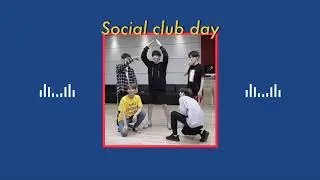 ⚠️졸귀주의⚠️ 데식 막내가 푸는 형들 첫인상 썰