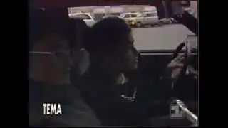 Программа Тема (1 канал Останкино) (17.11.1992) Свободная любовь