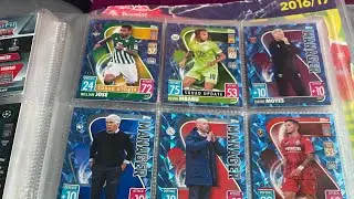 Rarest, valuable and most expensive card collection