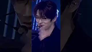 Lee know 🔥 #straykids #felix #bangchan #hyunjin #leeknow #seungmin #kpop #bts #blackpink #shorts