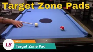 Pool Positioning Drills