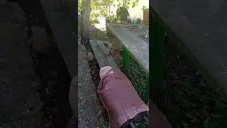воды нет, это как  у Булгакова