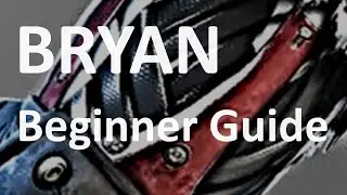 Tekken 7 - Bryan Beginner Guide Season 3