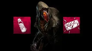 Dead by Daylight | Compound Thirty-Three and Iridescent Blight Tag Update