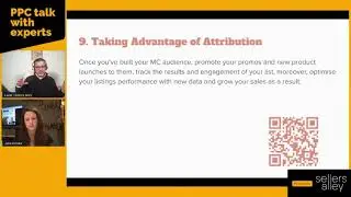 Taking Advantage of Amazon Attribution - ManyChat + Amazon FBA Advertising Series