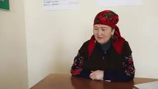 Элет Деми: Асыл-тукум малдарды баккан аял | #yntymak #helvetaskyrgyzstan #bizdintv