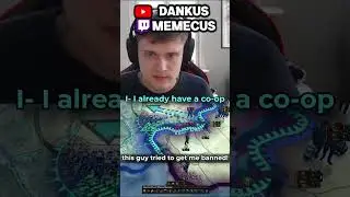 My twitch was almost banned for this!