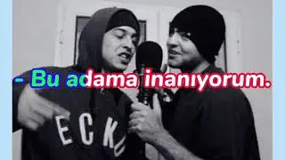 NORM - ( RAP DERSİ ) KARAOKE