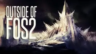 DCUO | FOS2 Glitch