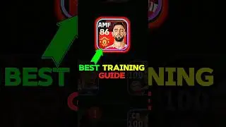 Free Bruno Fernandes Training 🔥#efootball #pes #pes2021