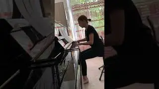 Н.Раков - "Цвели, цвели цветики"