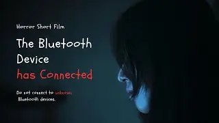 Horror Short Film 