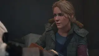 DAYS GONE VIRUS ORIGINS